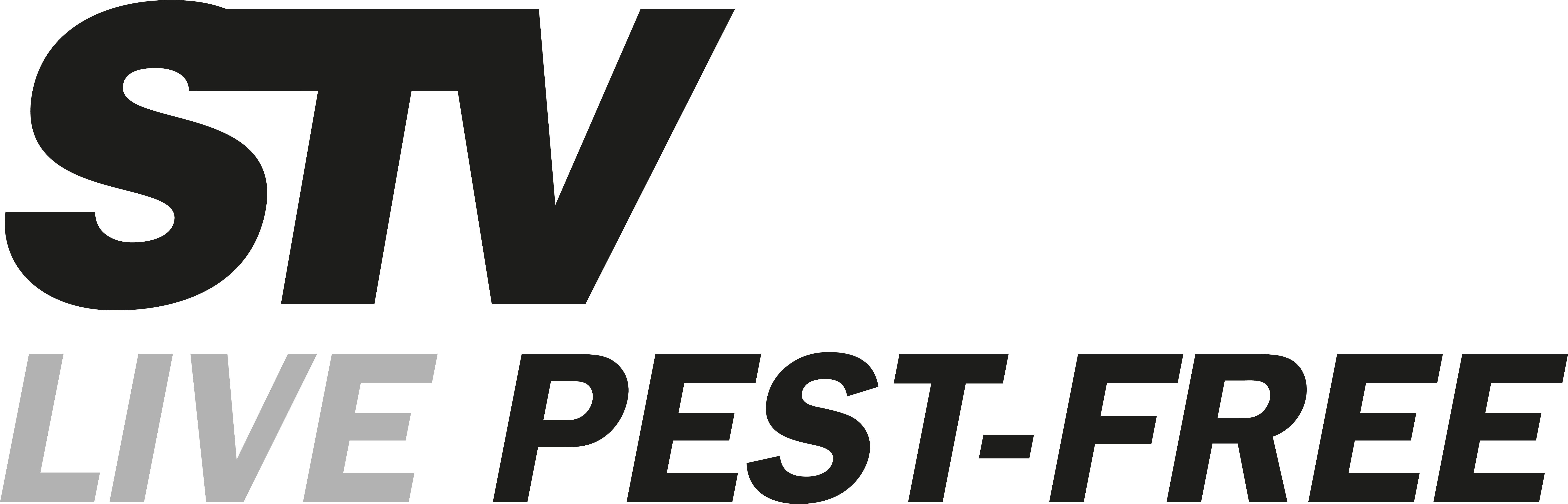 STV logo